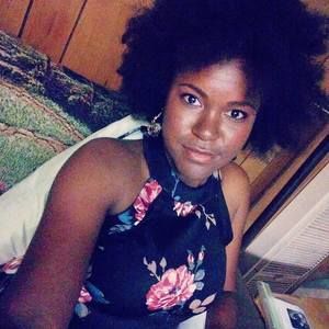 Meet your Posher, Angelica